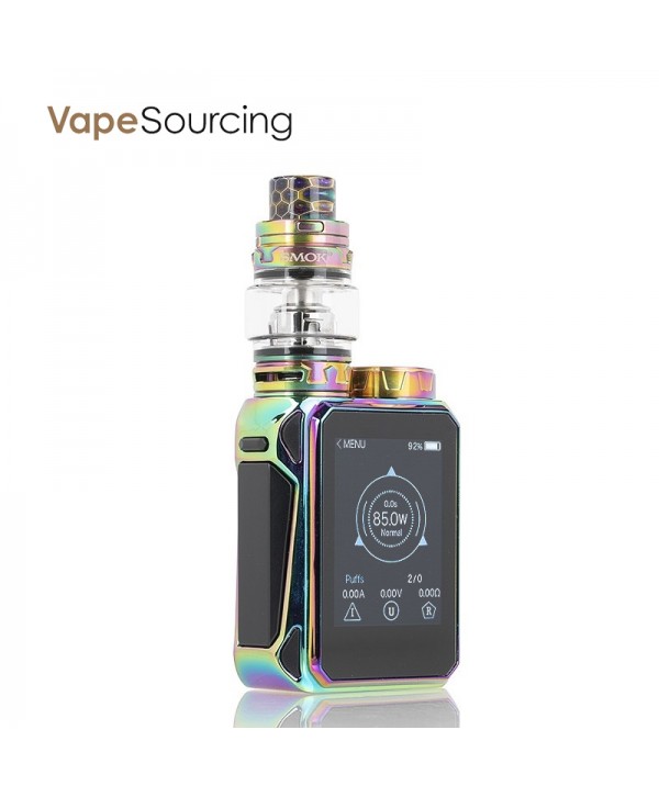 SMOK G-Priv Baby Kit Luxe Edition with TFV12 Baby Prince Tank