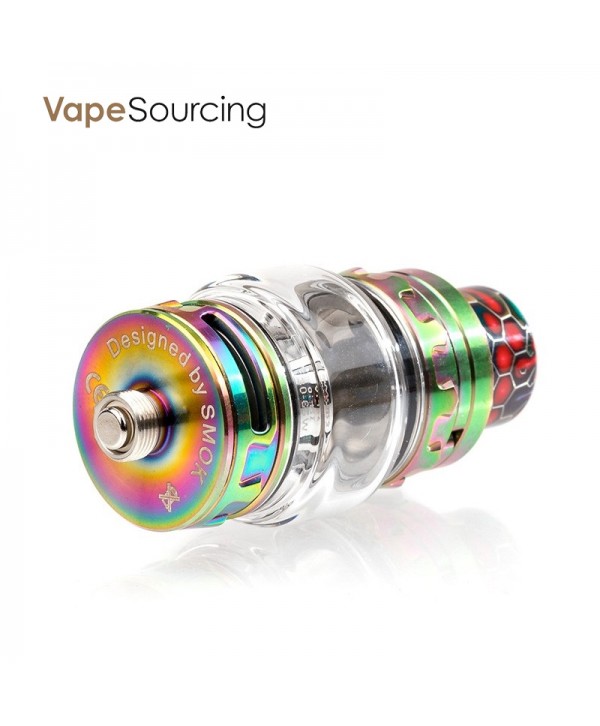 SMOK G-Priv Baby Kit Luxe Edition with TFV12 Baby Prince Tank