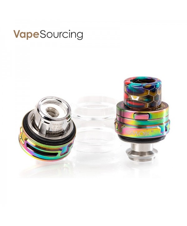 SMOK G-Priv Baby Kit Luxe Edition with TFV12 Baby Prince Tank