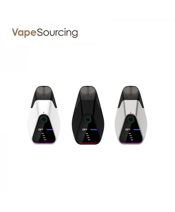 Innokin DV Kit 500mAh Pod System Kit<span class=