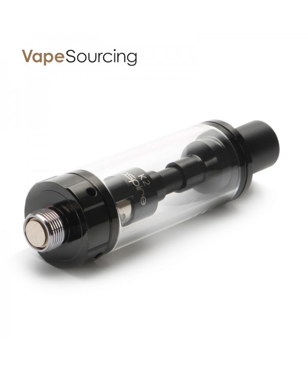 Aspire K2 Quick Start Kit