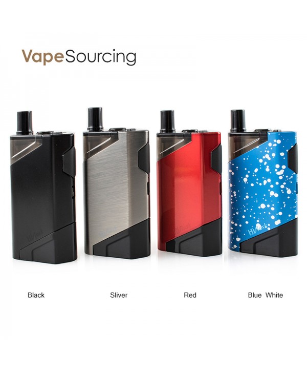 Wismec HiFlask Pod System Kit<span class=