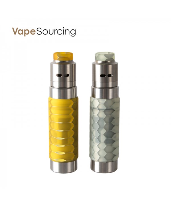 Wismec Reuleaux Rx Machina Kit<span class=