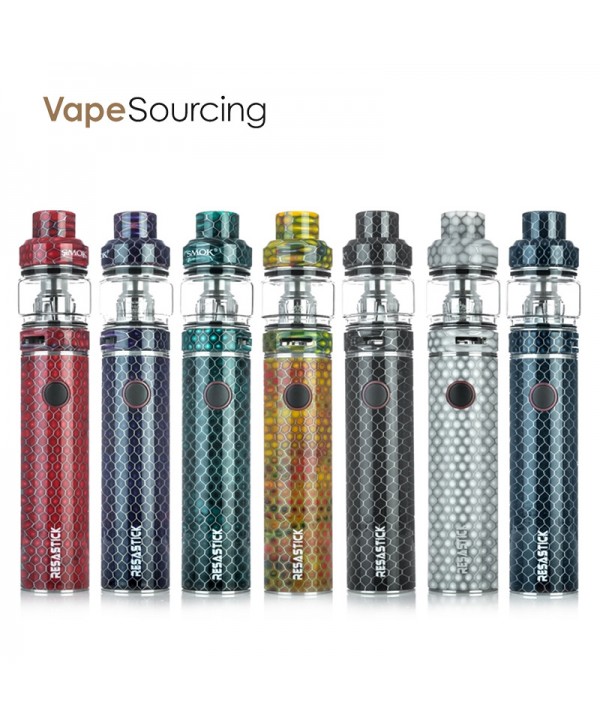 SMOK RESA Stick Kit with Resa Baby Tank<span class=