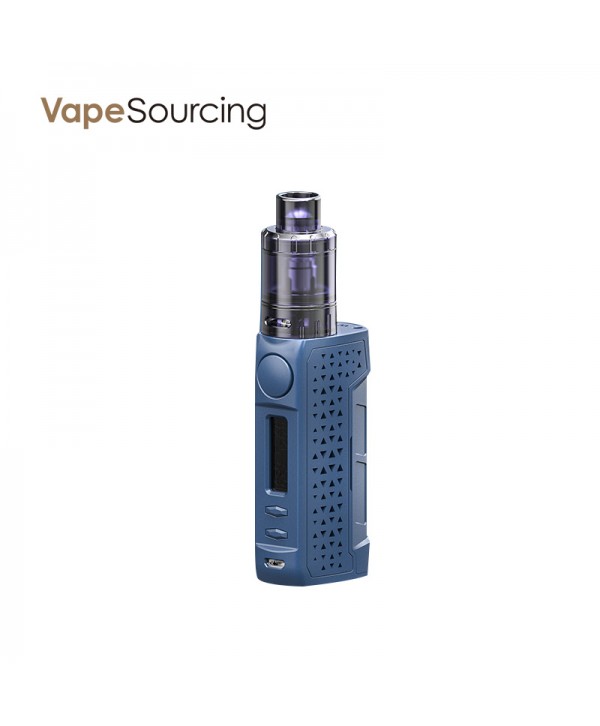 Teslacigs WYE 2 86W Kit with CITRINE 24 Tank