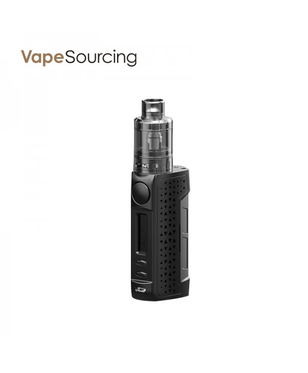 Teslacigs WYE 2 86W Kit with CITRINE 24 Tank