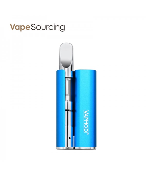 Vapmod Magic 710 Herbal Concentrate Vaporizer 380mAh