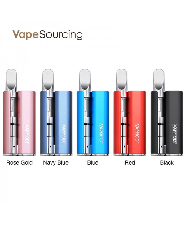 Vapmod Magic 710 Herbal Concentrate Vaporizer 380mAh