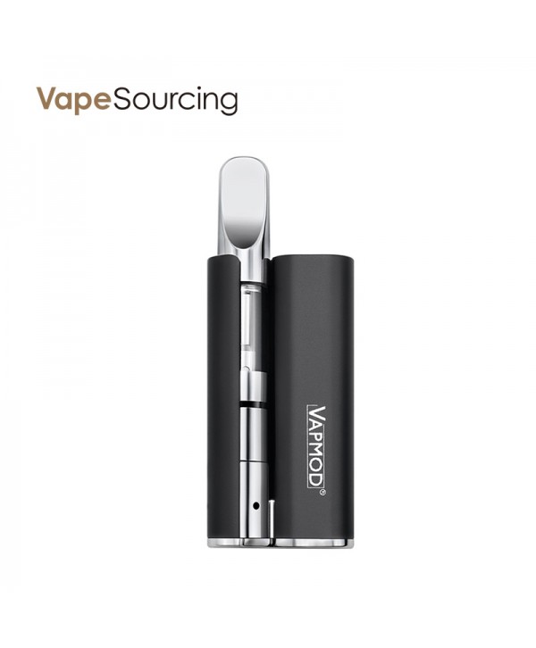 Vapmod Magic 710 Herbal Concentrate Vaporizer 380mAh