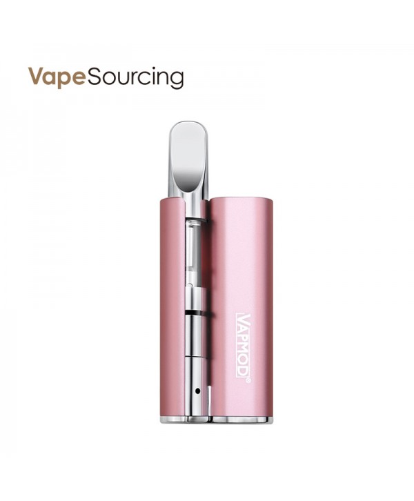 Vapmod Magic 710 Herbal Concentrate Vaporizer 380mAh