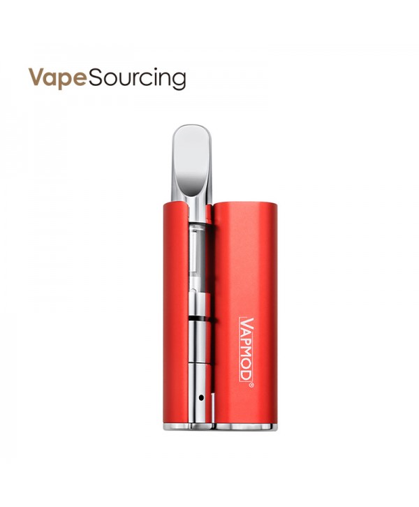 Vapmod Magic 710 Herbal Concentrate Vaporizer 380mAh