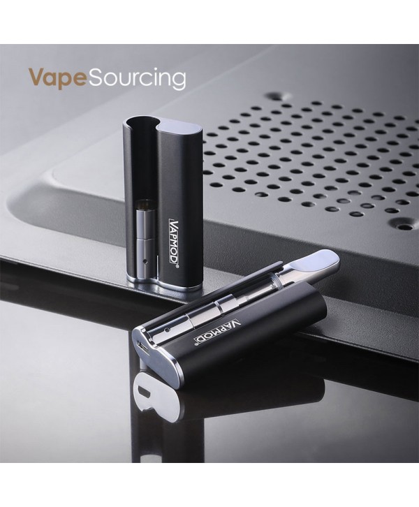 Vapmod Magic 710 Herbal Concentrate Vaporizer 380mAh