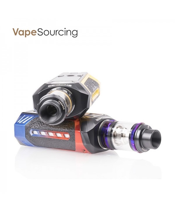 Vaporesso Switcher Kit with NRG tank 220W(Transformer Kit)