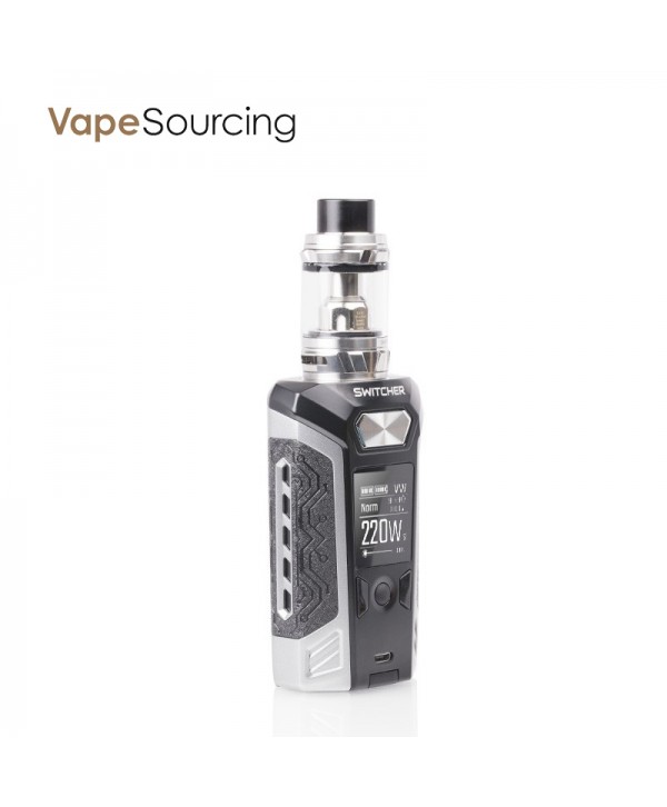 Vaporesso Switcher Kit with NRG tank 220W(Transformer Kit)