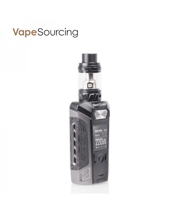 Vaporesso Switcher Kit with NRG tank 220W(Transformer Kit)