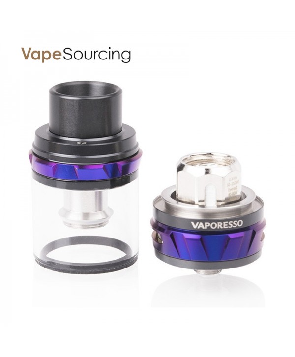 Vaporesso Switcher Kit with NRG tank 220W(Transformer Kit)