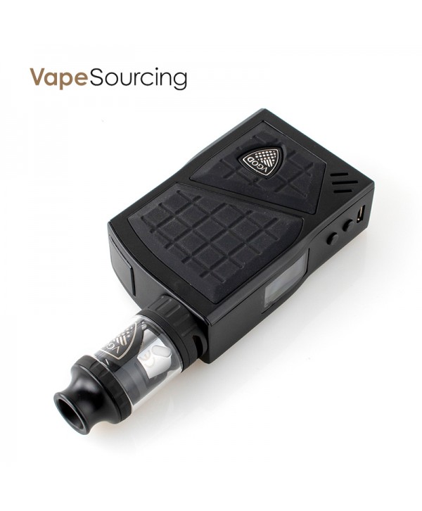 VGOD PRO Kit 200W With 4ml PRO Sub Ohm Tank