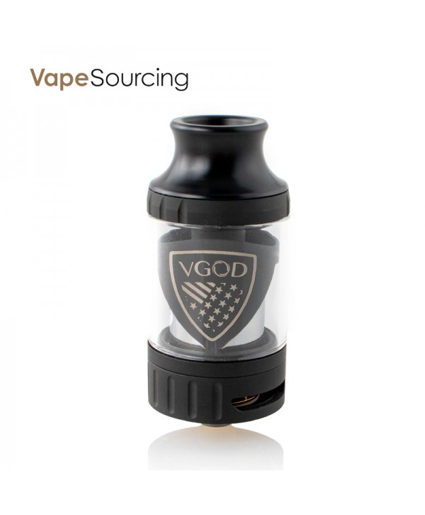 VGOD PRO Kit 200W With 4ml PRO Sub Ohm Tank