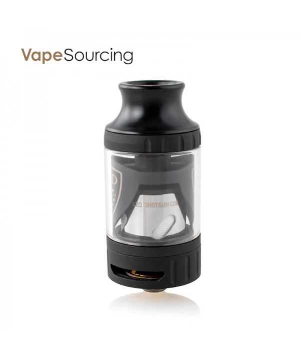 VGOD PRO Kit 200W With 4ml PRO Sub Ohm Tank