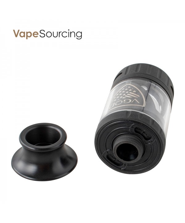 VGOD PRO Kit 200W With 4ml PRO Sub Ohm Tank