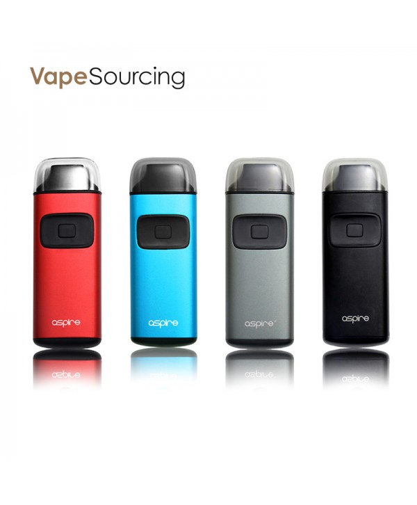 Aspire Breeze Kit 2ml<span class=