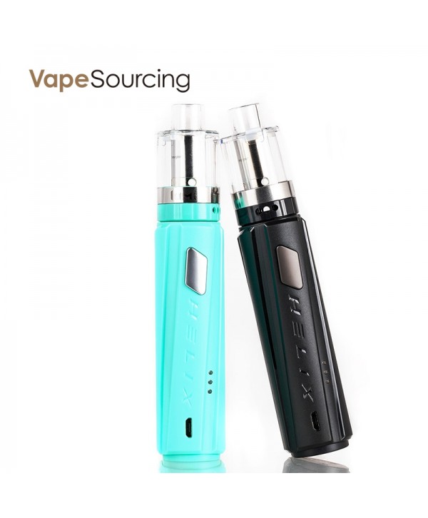 Digiflavor Helix Kit with Lumi Tank