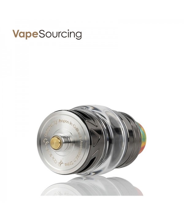 VOOPOO Find S Kit 120W with Uforce T2 Tank