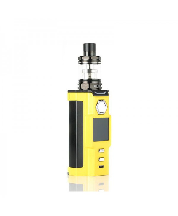 SnowWolf Vfeng 230W Starter Kit