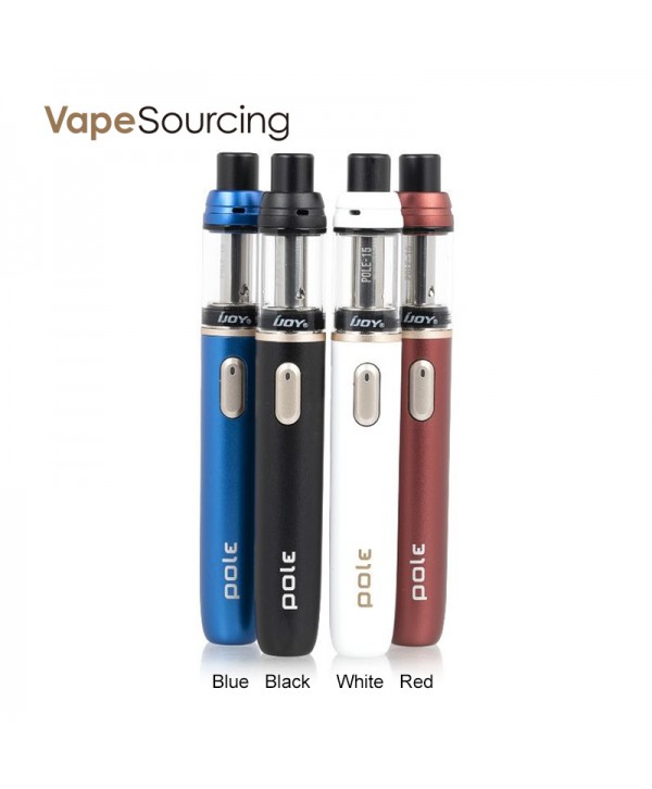 IJOY Pole Pod Kit 650mAh<span class=