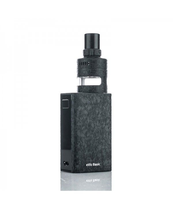 Joyetech eVic Basic Kit 60W 1500mAh with Cubis Pro Mini Tank