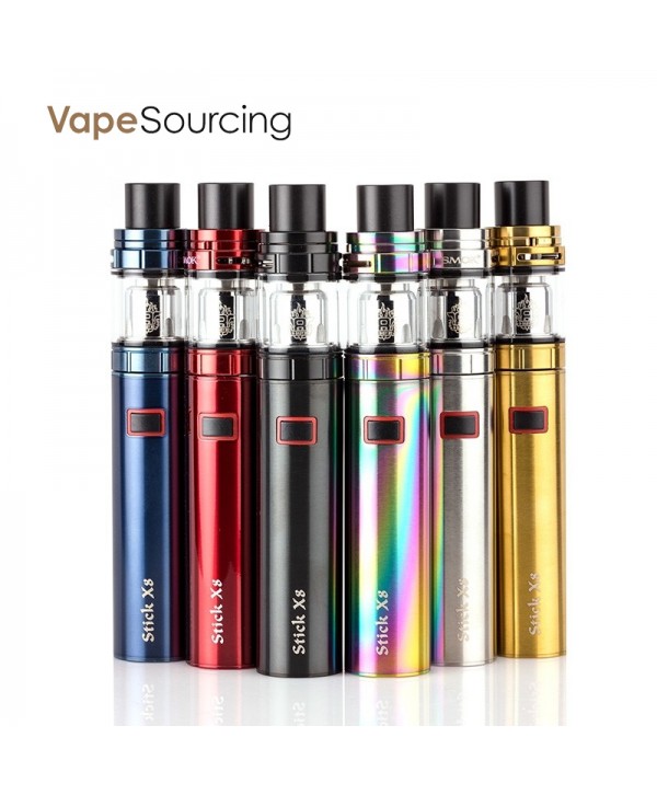 SMOK Stick X8 Kit