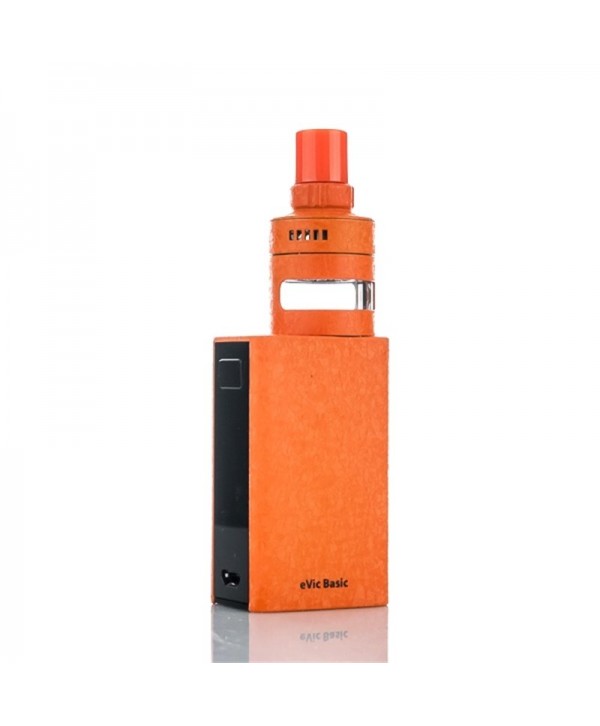 Joyetech eVic Basic Kit 60W 1500mAh with Cubis Pro Mini Tank