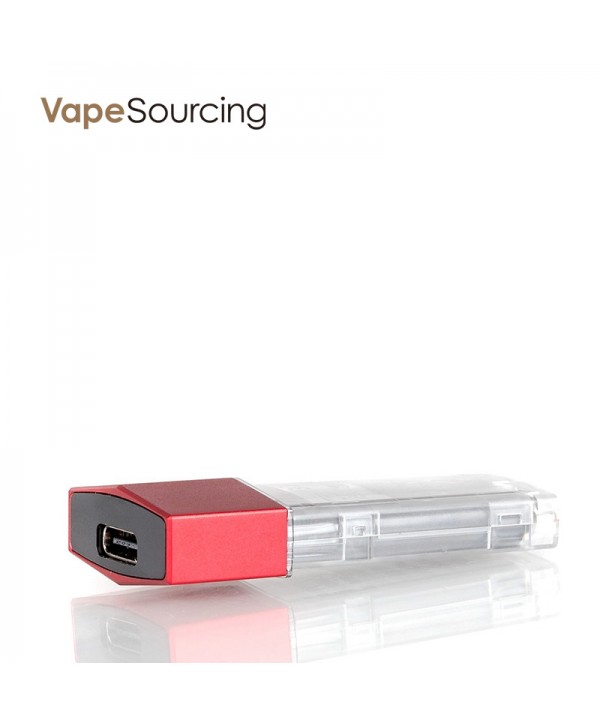 Suorin Edge Ultra Portable Pod Device with 2 Batteries 230mAh