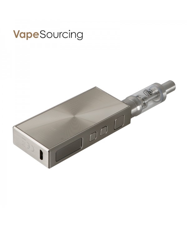 Eleaf BASAL Quick Start Kit 30W