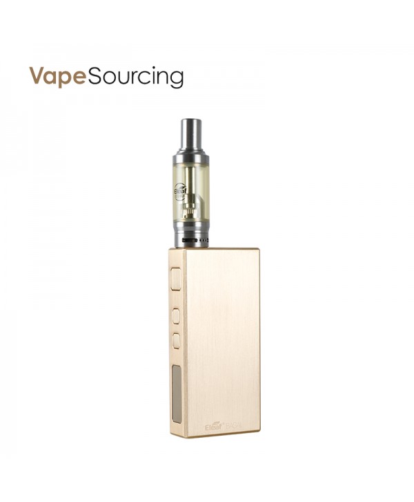 Eleaf BASAL Quick Start Kit 30W