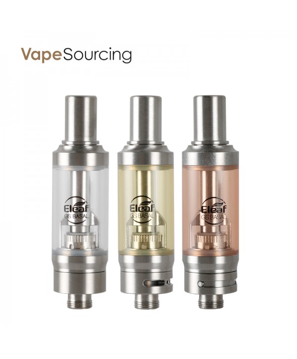 Eleaf BASAL Quick Start Kit 30W