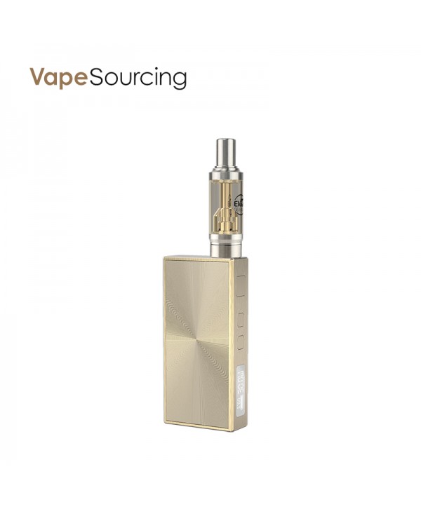 Eleaf BASAL Quick Start Kit 30W