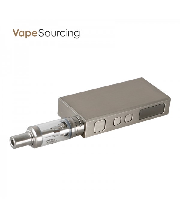 Eleaf BASAL Quick Start Kit 30W