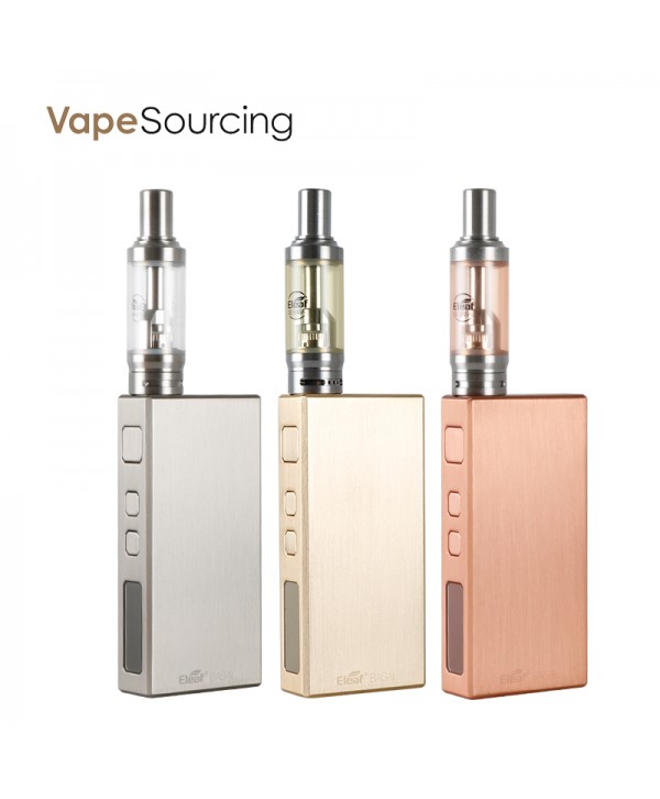 Eleaf BASAL Quick Start Kit 30W