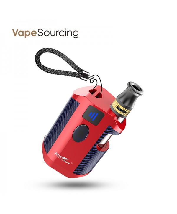 Kangvape TH-710 Box Kit 650mAh