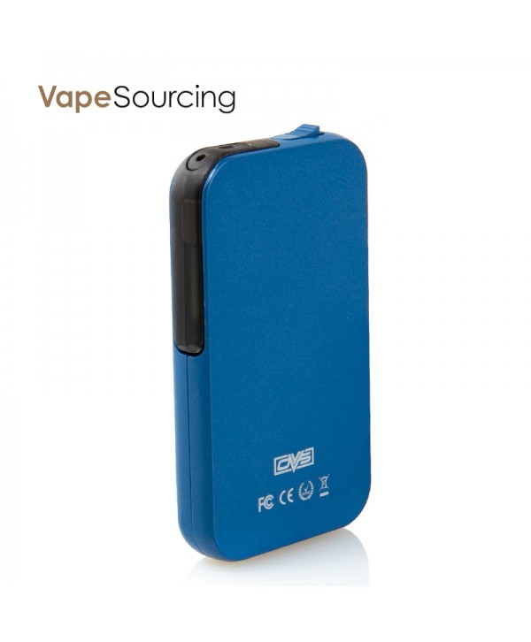 Hangsen IQ OVS Pod System Kit 600mAh