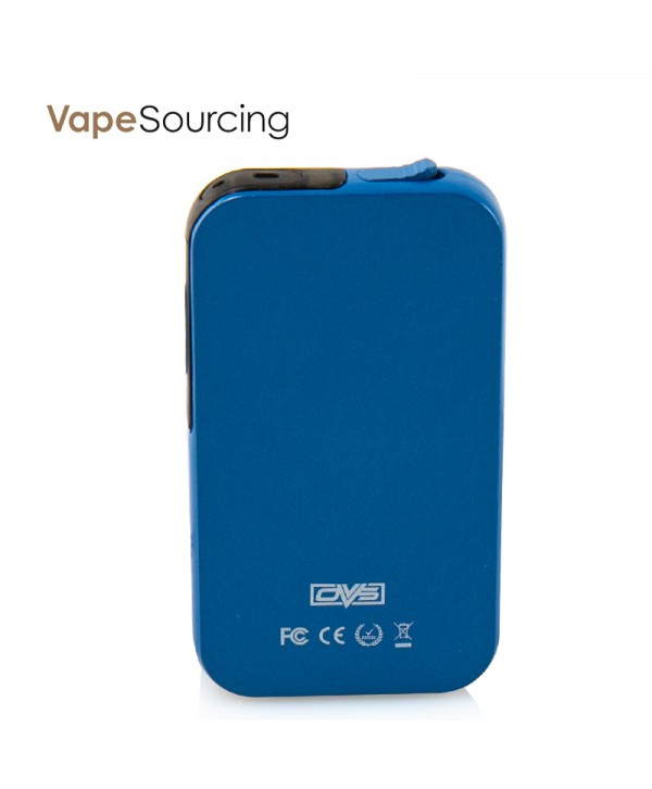 Hangsen IQ OVS Pod System Kit 600mAh