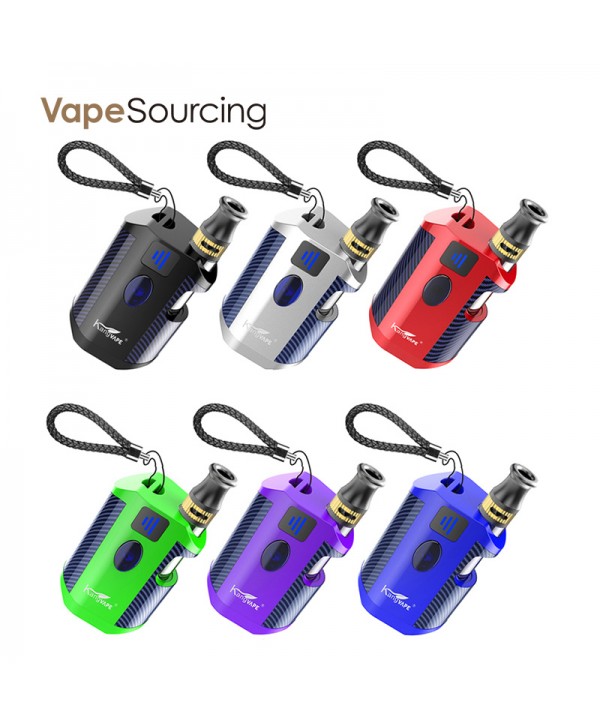 Kangvape TH-710 Box Kit 650mAh