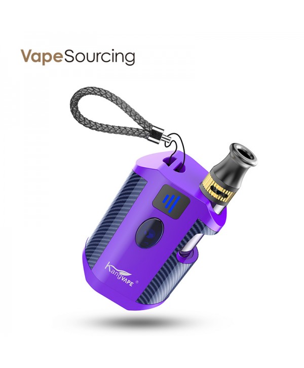 Kangvape TH-710 Box Kit 650mAh