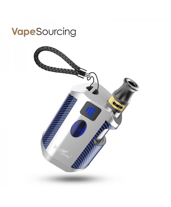 Kangvape TH-710 Box Kit 650mAh