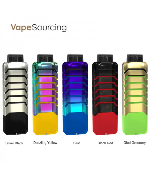 Eleaf iWũ Pod System Kit 700mAh<span class=