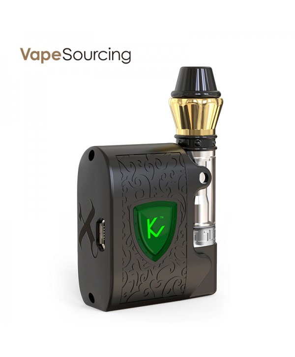 Kangvape Zeus box mod kit 450mah