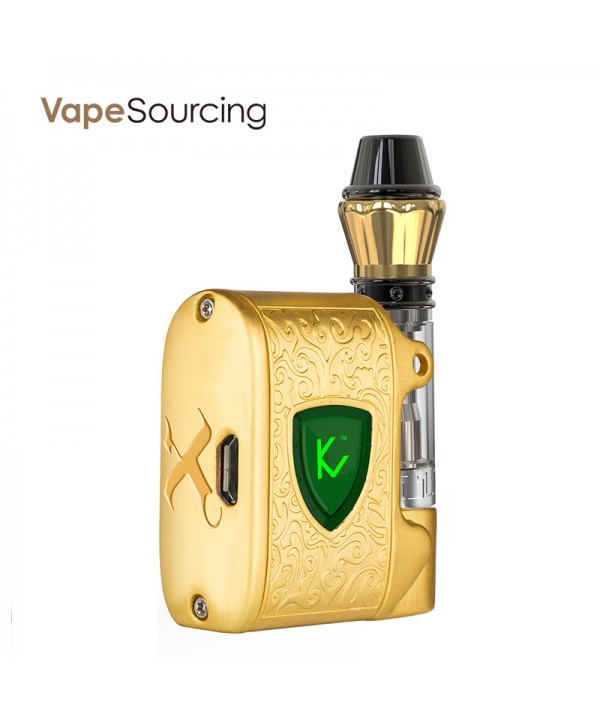 Kangvape Zeus box mod kit 450mah