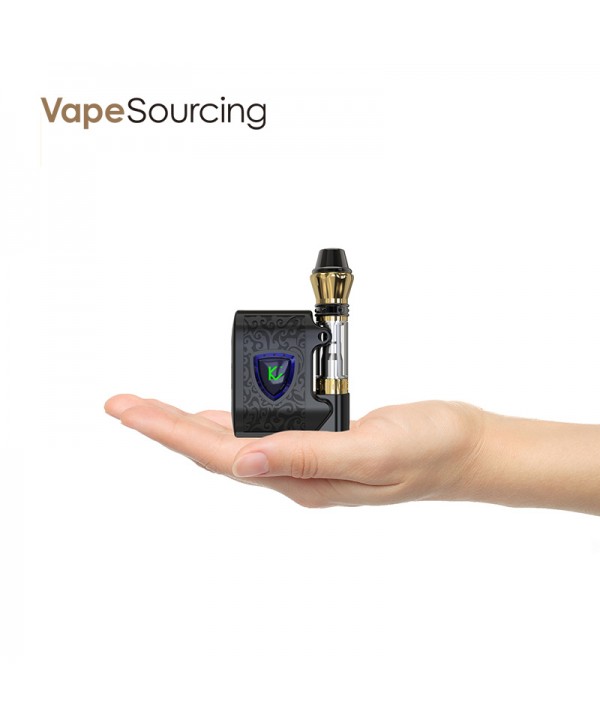 Kangvape Zeus box mod kit 450mah