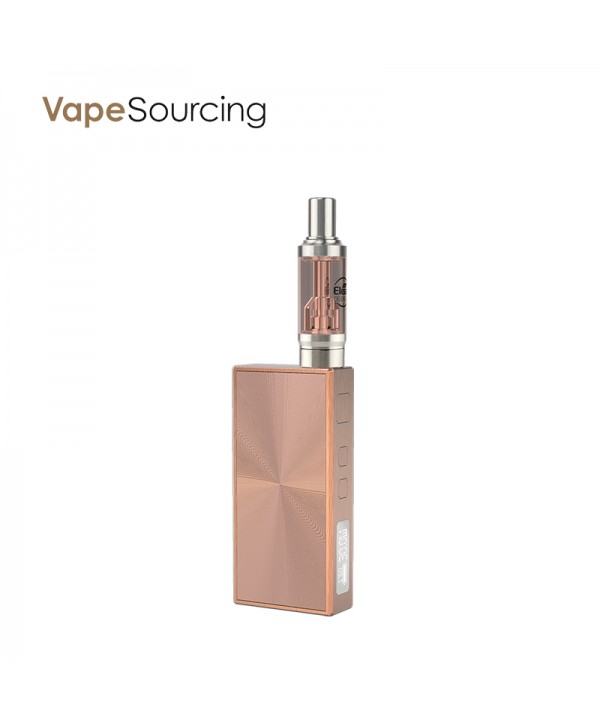 Eleaf BASAL Quick Start Kit 30W